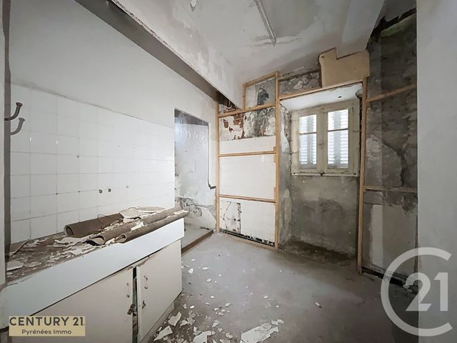 maison à vendre - 8 pièces - 174.0 m2 - ST BEAT LEZ - 31 - MIDI-PYRENEES - Century 21 Pyrénées Immo