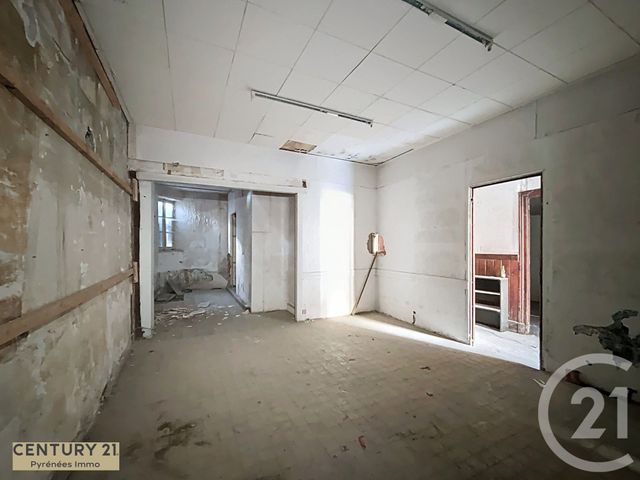 maison à vendre - 8 pièces - 174.0 m2 - ST BEAT LEZ - 31 - MIDI-PYRENEES - Century 21 Pyrénées Immo