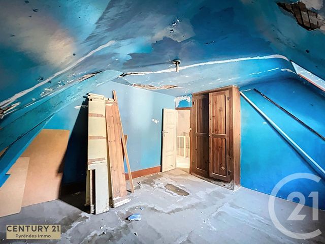 maison à vendre - 8 pièces - 174.0 m2 - ST BEAT LEZ - 31 - MIDI-PYRENEES - Century 21 Pyrénées Immo
