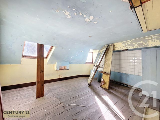 maison à vendre - 8 pièces - 174.0 m2 - ST BEAT LEZ - 31 - MIDI-PYRENEES - Century 21 Pyrénées Immo