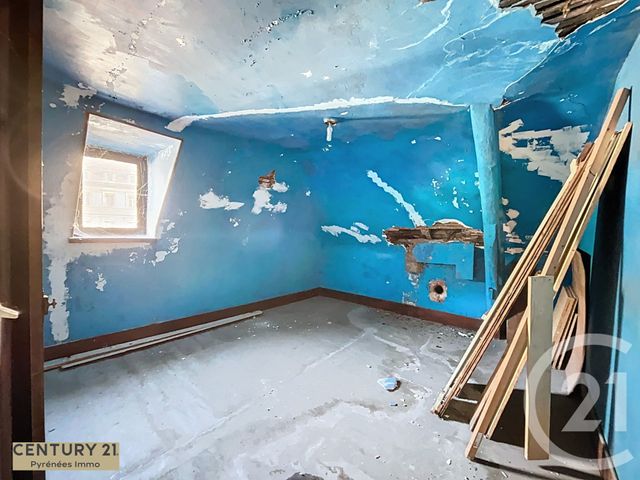 maison à vendre - 8 pièces - 174.0 m2 - ST BEAT LEZ - 31 - MIDI-PYRENEES - Century 21 Pyrénées Immo