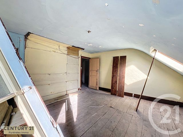 maison à vendre - 8 pièces - 174.0 m2 - ST BEAT LEZ - 31 - MIDI-PYRENEES - Century 21 Pyrénées Immo