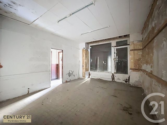 maison à vendre - 8 pièces - 174.0 m2 - ST BEAT LEZ - 31 - MIDI-PYRENEES - Century 21 Pyrénées Immo