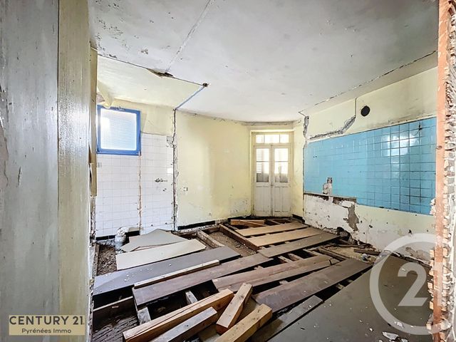 maison à vendre - 8 pièces - 174.0 m2 - ST BEAT LEZ - 31 - MIDI-PYRENEES - Century 21 Pyrénées Immo