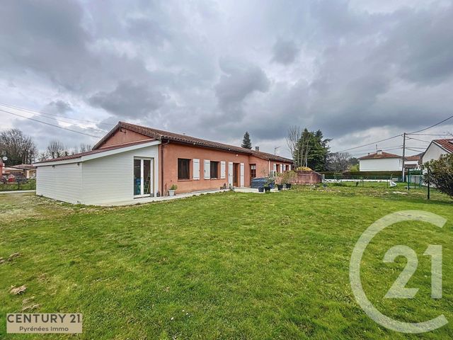 maison - SOUEICH - 31