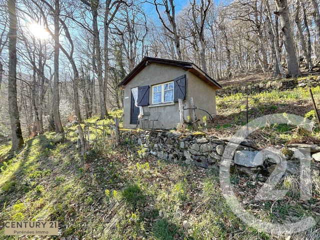 maison à vendre - 1 pièce - 14.0 m2 - CIERP GAUD - 31 - MIDI-PYRENEES - Century 21 Pyrénées Immo