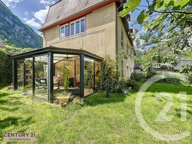Afficher la photo en grand maison à vendre - 15 pièces - 377.0 m2 - CIERP GAUD - 31 - MIDI-PYRENEES - Century 21 Pyrénées Immo