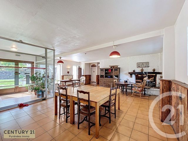 Afficher la photo en grand maison à vendre - 15 pièces - 377.0 m2 - CIERP GAUD - 31 - MIDI-PYRENEES - Century 21 Pyrénées Immo