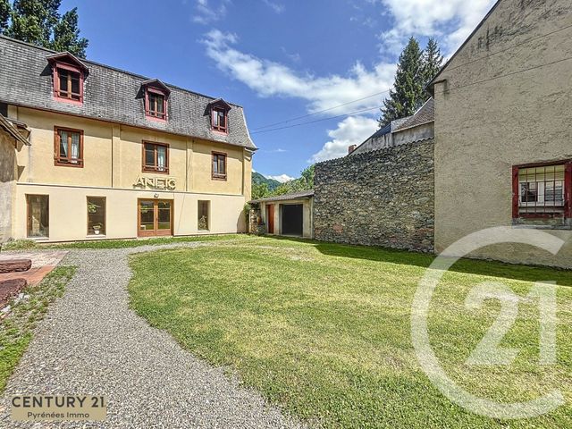 maison - CIERP GAUD - 31