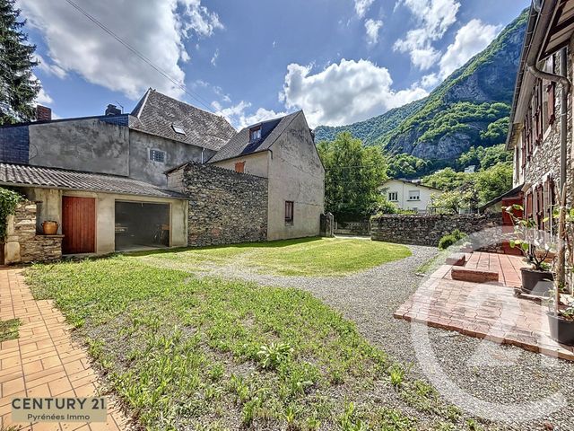 Afficher la photo en grand maison à vendre - 15 pièces - 377.0 m2 - CIERP GAUD - 31 - MIDI-PYRENEES - Century 21 Pyrénées Immo