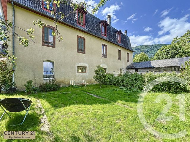 Afficher la photo en grand maison à vendre - 15 pièces - 377.0 m2 - CIERP GAUD - 31 - MIDI-PYRENEES - Century 21 Pyrénées Immo