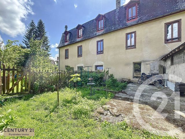 Afficher la photo en grand maison à vendre - 15 pièces - 377.0 m2 - CIERP GAUD - 31 - MIDI-PYRENEES - Century 21 Pyrénées Immo