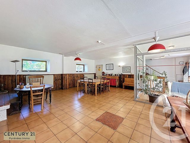 Afficher la photo en grand maison à vendre - 15 pièces - 377.0 m2 - CIERP GAUD - 31 - MIDI-PYRENEES - Century 21 Pyrénées Immo