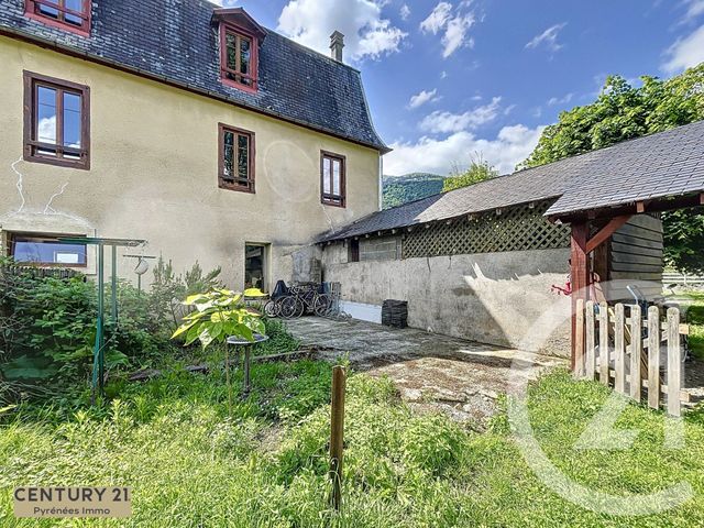 Afficher la photo en grand maison à vendre - 15 pièces - 377.0 m2 - CIERP GAUD - 31 - MIDI-PYRENEES - Century 21 Pyrénées Immo