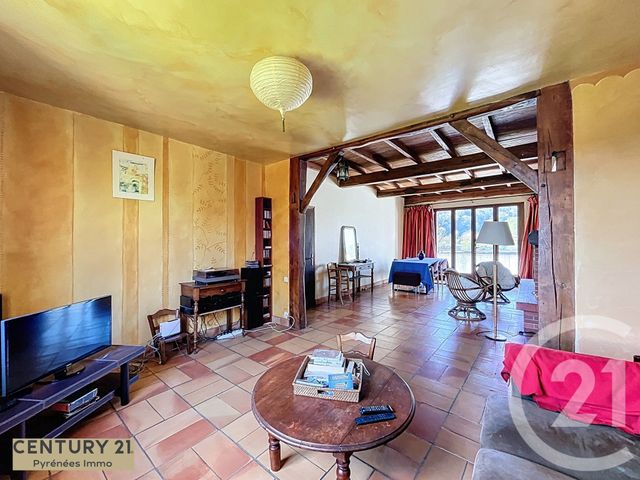 maison à vendre - 2 pièces - 261.73 m2 - POINTIS INARD - 31 - MIDI-PYRENEES - Century 21 Pyrénées Immo