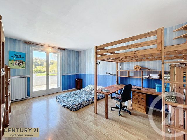 maison à vendre - 2 pièces - 261.73 m2 - POINTIS INARD - 31 - MIDI-PYRENEES - Century 21 Pyrénées Immo