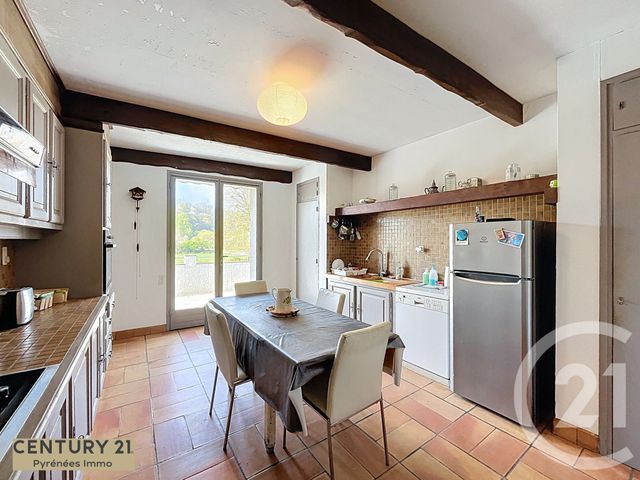 maison à vendre - 2 pièces - 261.73 m2 - POINTIS INARD - 31 - MIDI-PYRENEES - Century 21 Pyrénées Immo