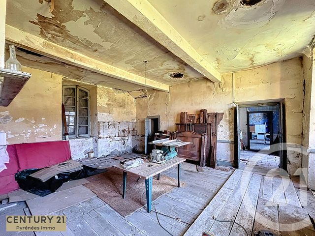 maison à vendre - 2 pièces - 261.73 m2 - POINTIS INARD - 31 - MIDI-PYRENEES - Century 21 Pyrénées Immo