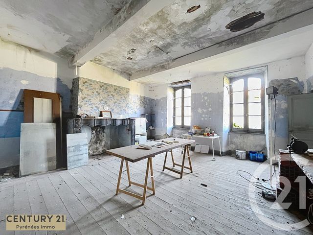 maison à vendre - 2 pièces - 261.73 m2 - POINTIS INARD - 31 - MIDI-PYRENEES - Century 21 Pyrénées Immo