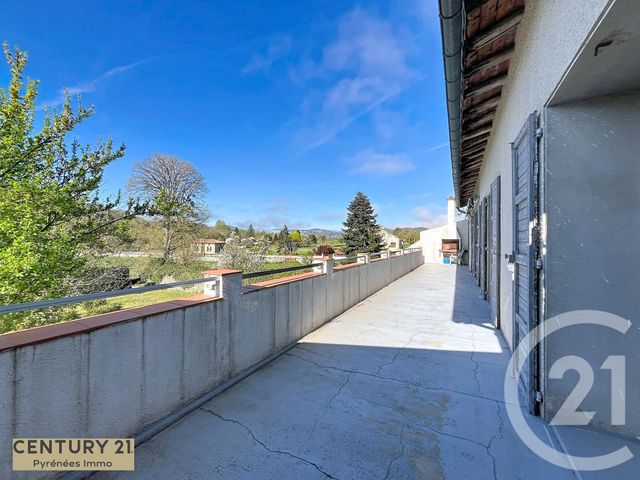 maison à vendre - 2 pièces - 261.73 m2 - POINTIS INARD - 31 - MIDI-PYRENEES - Century 21 Pyrénées Immo