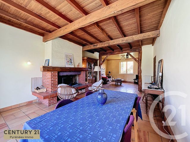maison à vendre - 2 pièces - 261.73 m2 - POINTIS INARD - 31 - MIDI-PYRENEES - Century 21 Pyrénées Immo