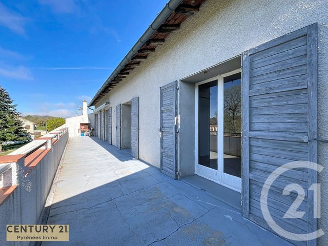 maison à vendre - 2 pièces - 261.73 m2 - POINTIS INARD - 31 - MIDI-PYRENEES - Century 21 Pyrénées Immo