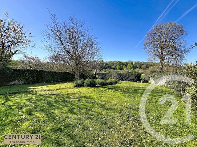 maison à vendre - 2 pièces - 261.73 m2 - POINTIS INARD - 31 - MIDI-PYRENEES - Century 21 Pyrénées Immo