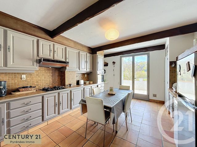 maison à vendre - 2 pièces - 261.73 m2 - POINTIS INARD - 31 - MIDI-PYRENEES - Century 21 Pyrénées Immo