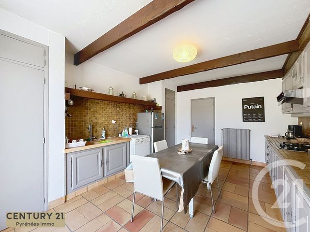 maison à vendre - 2 pièces - 261.73 m2 - POINTIS INARD - 31 - MIDI-PYRENEES - Century 21 Pyrénées Immo