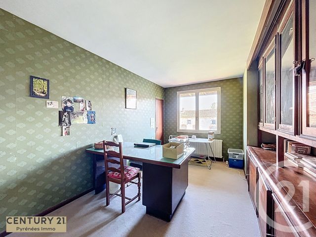 maison à vendre - 2 pièces - 261.73 m2 - POINTIS INARD - 31 - MIDI-PYRENEES - Century 21 Pyrénées Immo