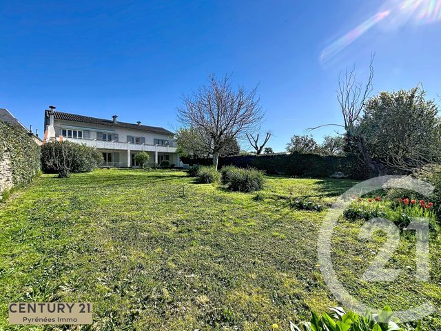 maison à vendre - 2 pièces - 261.73 m2 - POINTIS INARD - 31 - MIDI-PYRENEES - Century 21 Pyrénées Immo