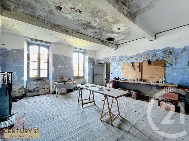 maison à vendre - 2 pièces - 261.73 m2 - POINTIS INARD - 31 - MIDI-PYRENEES - Century 21 Pyrénées Immo