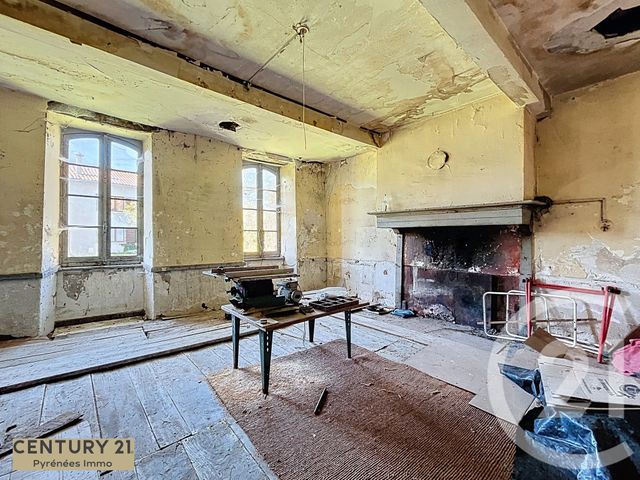 maison à vendre - 2 pièces - 261.73 m2 - POINTIS INARD - 31 - MIDI-PYRENEES - Century 21 Pyrénées Immo