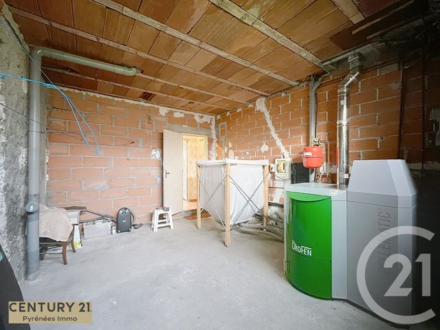 maison à vendre - 2 pièces - 261.73 m2 - POINTIS INARD - 31 - MIDI-PYRENEES - Century 21 Pyrénées Immo