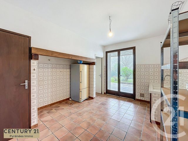 maison à vendre - 2 pièces - 261.73 m2 - POINTIS INARD - 31 - MIDI-PYRENEES - Century 21 Pyrénées Immo
