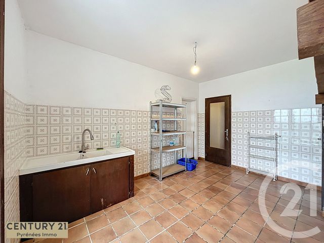 maison à vendre - 2 pièces - 261.73 m2 - POINTIS INARD - 31 - MIDI-PYRENEES - Century 21 Pyrénées Immo