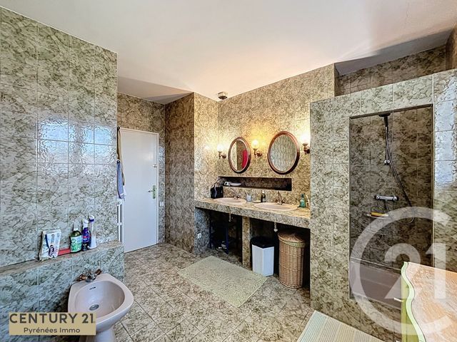 maison à vendre - 2 pièces - 261.73 m2 - POINTIS INARD - 31 - MIDI-PYRENEES - Century 21 Pyrénées Immo