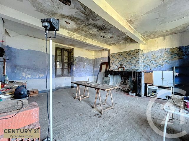 maison à vendre - 2 pièces - 261.73 m2 - POINTIS INARD - 31 - MIDI-PYRENEES - Century 21 Pyrénées Immo