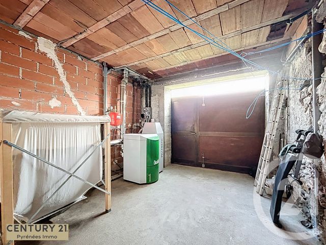 maison à vendre - 2 pièces - 261.73 m2 - POINTIS INARD - 31 - MIDI-PYRENEES - Century 21 Pyrénées Immo