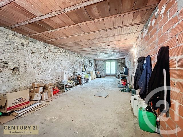 maison à vendre - 2 pièces - 261.73 m2 - POINTIS INARD - 31 - MIDI-PYRENEES - Century 21 Pyrénées Immo