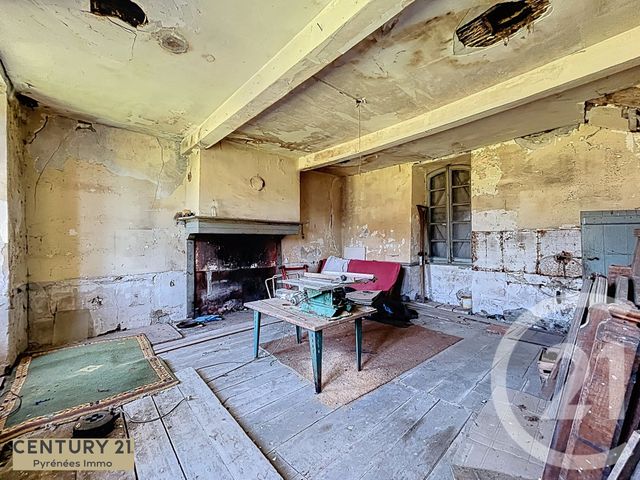 maison à vendre - 2 pièces - 261.73 m2 - POINTIS INARD - 31 - MIDI-PYRENEES - Century 21 Pyrénées Immo