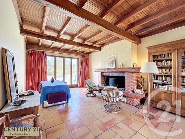 maison à vendre - 2 pièces - 261.73 m2 - POINTIS INARD - 31 - MIDI-PYRENEES - Century 21 Pyrénées Immo