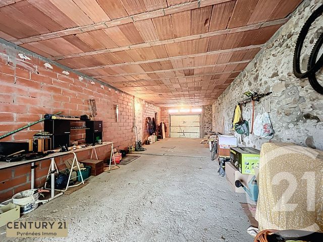 maison à vendre - 2 pièces - 261.73 m2 - POINTIS INARD - 31 - MIDI-PYRENEES - Century 21 Pyrénées Immo