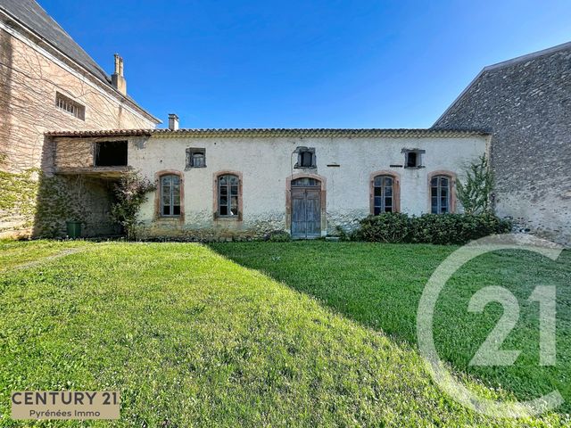 maison à vendre - 2 pièces - 261.73 m2 - POINTIS INARD - 31 - MIDI-PYRENEES - Century 21 Pyrénées Immo