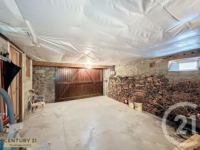 maison à vendre - 2 pièces - 80.0 m2 - SIGNAC - 31 - MIDI-PYRENEES - Century 21 Pyrénées Immo