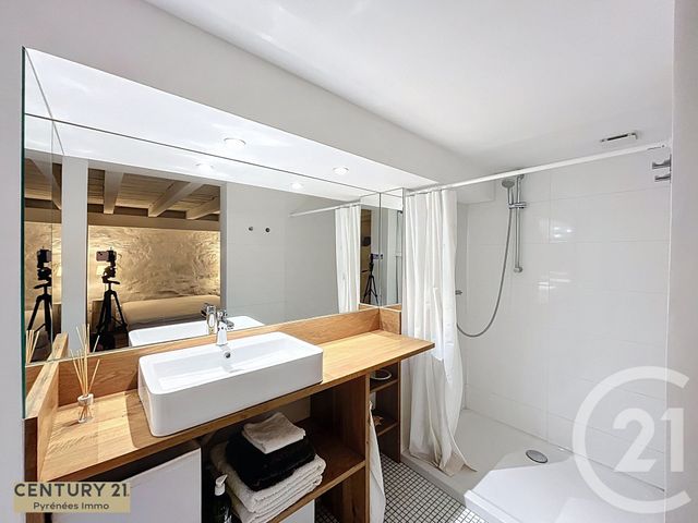 maison à vendre - 2 pièces - 80.0 m2 - SIGNAC - 31 - MIDI-PYRENEES - Century 21 Pyrénées Immo