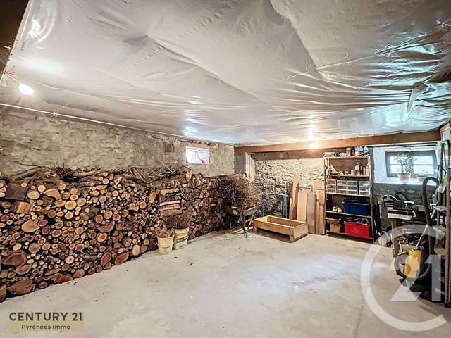 maison à vendre - 2 pièces - 80.0 m2 - SIGNAC - 31 - MIDI-PYRENEES - Century 21 Pyrénées Immo