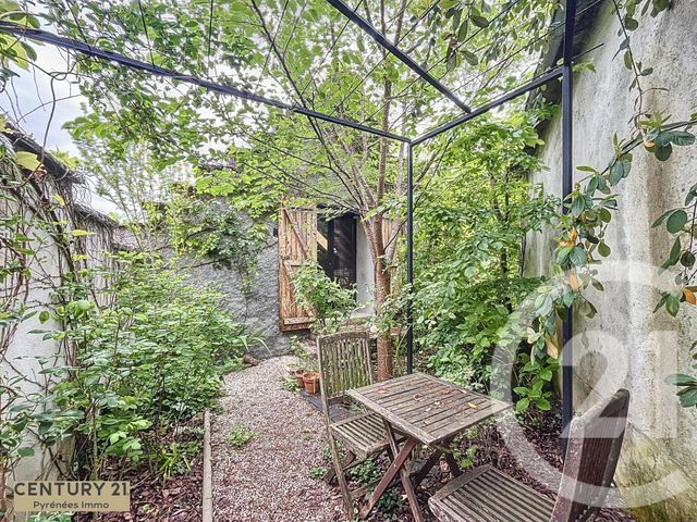 maison à vendre - 2 pièces - 80.0 m2 - SIGNAC - 31 - MIDI-PYRENEES - Century 21 Pyrénées Immo