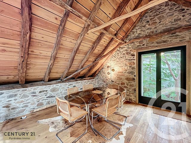 maison à vendre - 2 pièces - 80.0 m2 - SIGNAC - 31 - MIDI-PYRENEES - Century 21 Pyrénées Immo