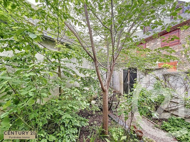 maison à vendre - 2 pièces - 80.0 m2 - SIGNAC - 31 - MIDI-PYRENEES - Century 21 Pyrénées Immo